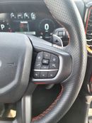 فورد رانجر RAPTOR 3.0L PETROL GCC SPECS