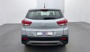 Hyundai Creta GL 1.6 | Under Warranty | Inspected on 150+ parameters