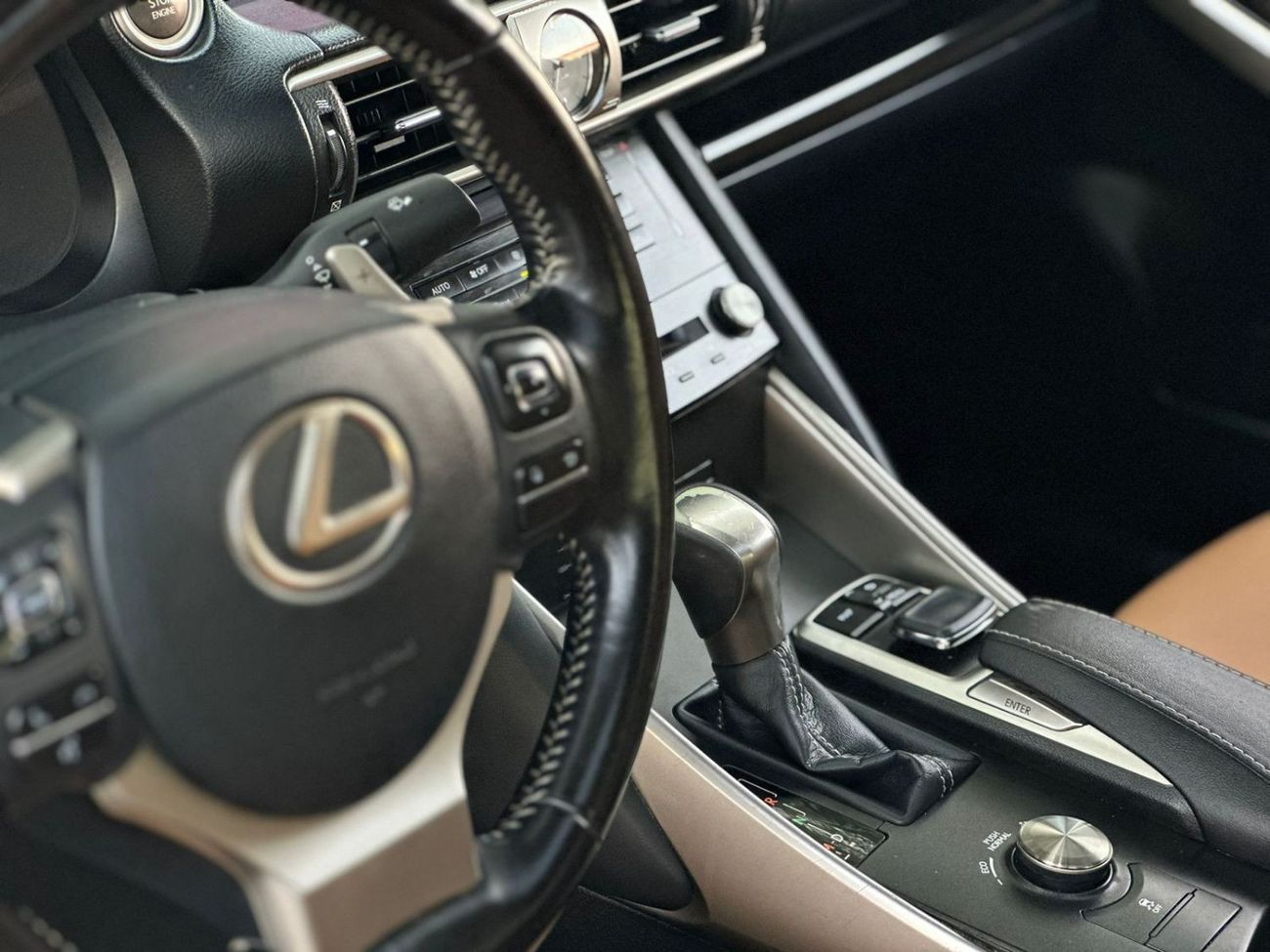 Lexus IS300 Platinum