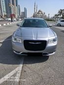 Chrysler 300 3.6L Limited