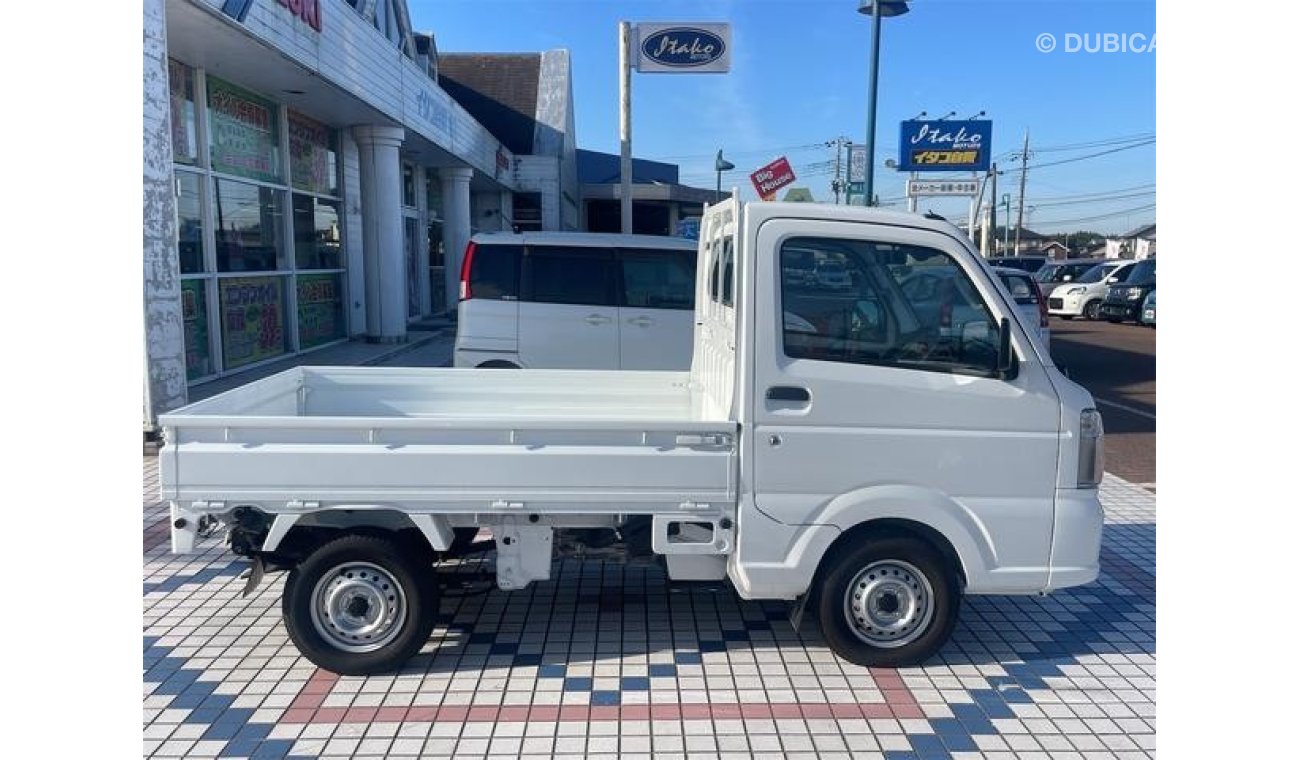 Suzuki Carry DA16T