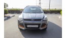 Ford Escape FORD ESCAPE -2014 - GCC - ZERO DOWN PAYMENT - 725 AED/MONTHLY - 1 YEAR WARRANTY