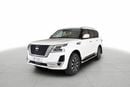 Nissan Patrol SE TITANIUM 4.0