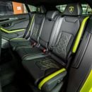 Lamborghini Urus 2025 LAMBORGHINI URUS SE ( BRAND NEW )