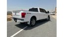 فورد F 150 لاريات