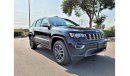 Jeep Grand Cherokee 4x4 LIMITED - 2019 - IMMACULATE CONDITION - UNDER WARRANTY