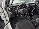 Jeep Wrangler SPORT 3.6L A/T (5 Seater)