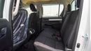 Toyota Hilux 2.4 L d SR5