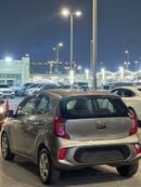 Kia Picanto 1.2L EX