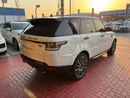 Land Rover Range Rover HSE 3.0L (380 HP)