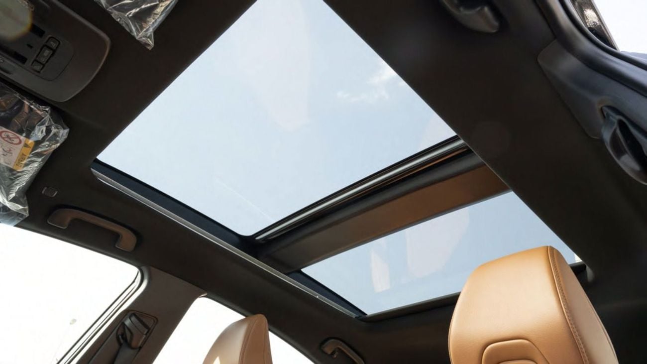 تويوتا كامري TOYOTA CAMRY 2.5 GLE -2025YM