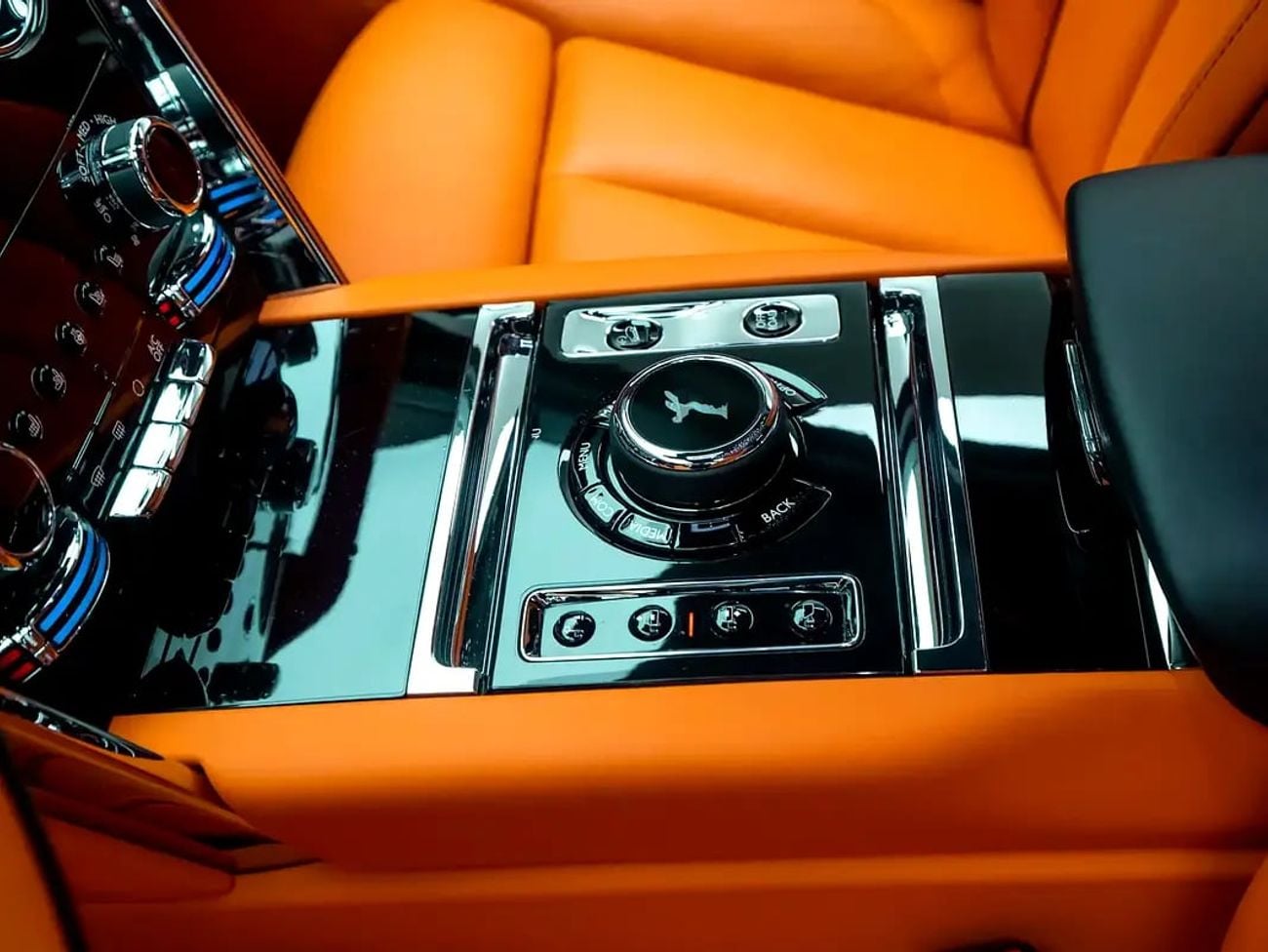 Rolls Royce Cullinan GCC Specs | Full-Service History | Warranty & SC