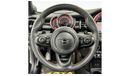 Mini Cooper John Cooper Works 2020 Mini Cooper JCW, July 2024 Mini Warranty & Service Contract, Full Mini Servic