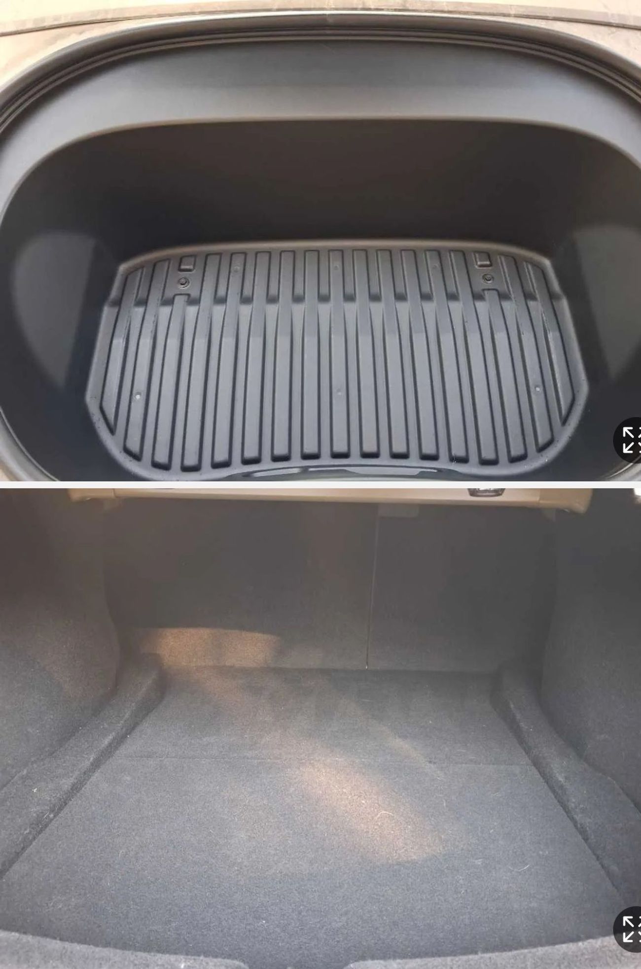 Tesla Model 3 Long Range (AWD)