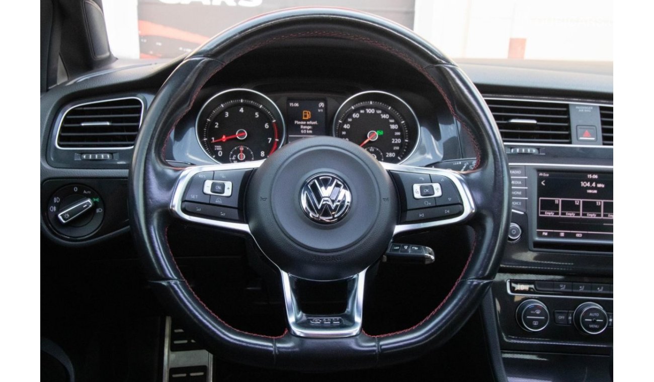 Volkswagen Golf A7