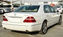 Lexus LS 430