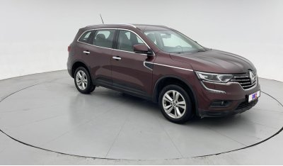 Renault Koleos PE 2.5 | Zero Down Payment | Free Home Test Drive