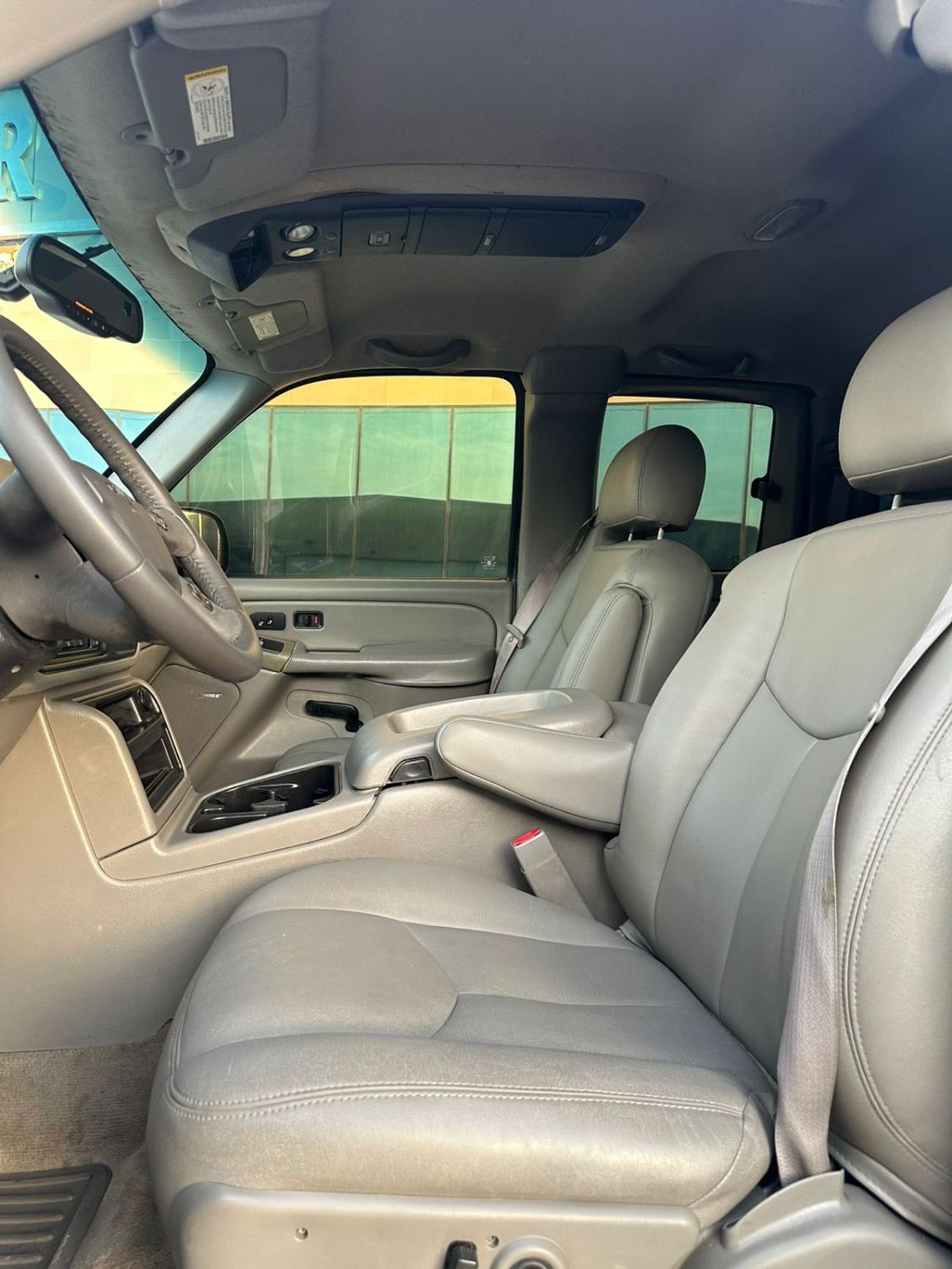 جي أم سي سييرا