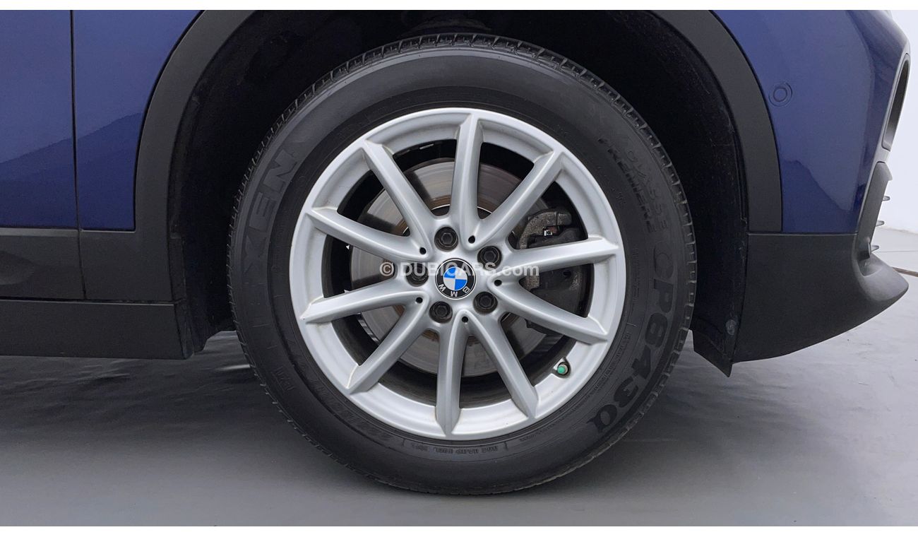 بي أم دبليو X2 SDRIVE 20I 2 | بدون دفعة مقدمة | اختبار قيادة مجاني للمنزل