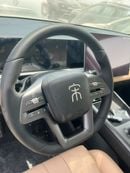 بي واي دي سونغ برو PREMIUM Intelligent Driving Edition DM-i 115KM Excellent Condition