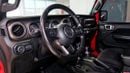 Jeep Wrangler Sport 3.6L A/T