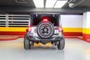 Jeep Wrangler JK