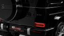 مرسيدس بنز G 63 AMG STANDARD - 2020 - GCC Specs