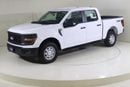 Ford F-150 XL CREW CAB FX4 1024 / AL TAYER MOTORS AL QOUZ SHOWROOM