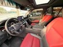 Toyota Land Cruiser VXR
