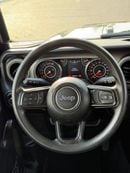 جيب جلادياتور Sport 3.6L