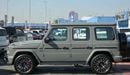 مرسيدس بنز G 63 AMG STD