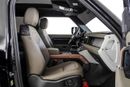 لاند روفر ديفندر P300 90 X-Dynamic SE 2.0L (5 Seater)