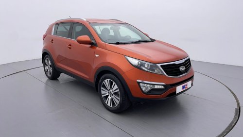 Kia Sportage LX 2 | Zero Down Payment | Free Home Test Drive