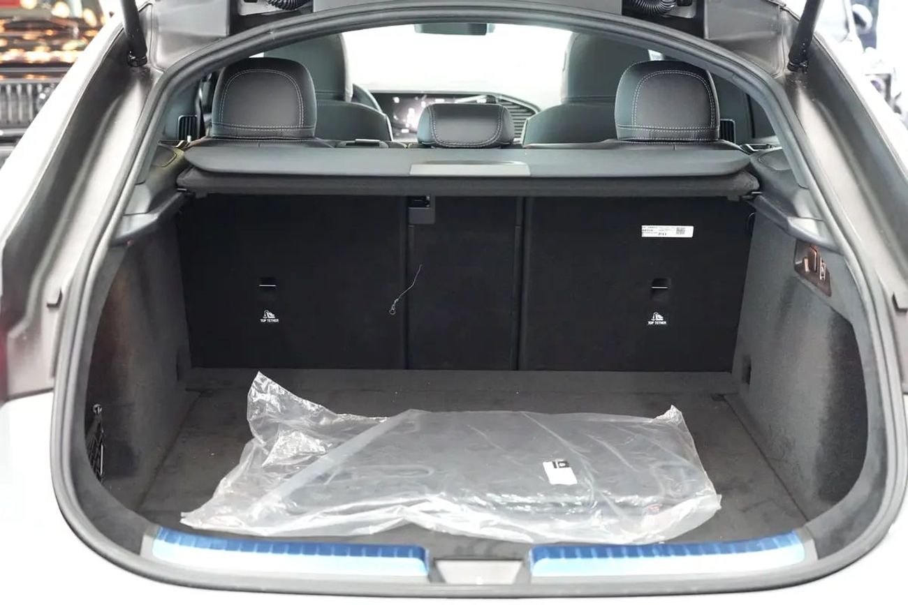 Mercedes-Benz GLE 450 Coupe GLE 450 Coupe | GCC 0km | Agency Warranty