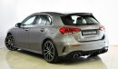 Mercedes-Benz A 35 AMG Turbo 4Matic