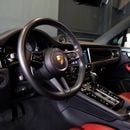 بورش ماكان 5,557 P.M • 0% Downpayment • S • Agency Warranty