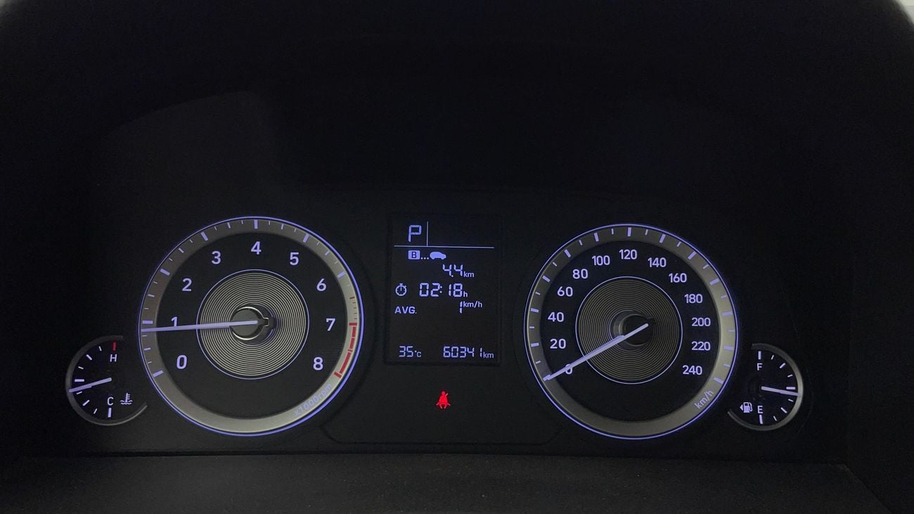 هيونداي كريتا SMART 1.5 | بدون دفعة مقدمة | اختبار القيادة في المنزل