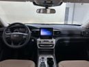 فورد إكسبلورر BASE E3023/TAYER MOTORS AL QOUZ SHOWROOM