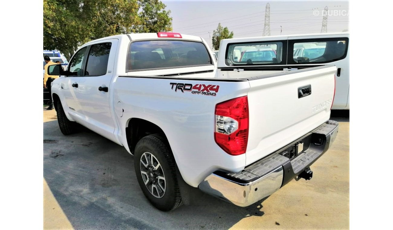 Toyota Tundra