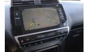 Toyota Prado 2022 LAND CRUISER PRADO 4.0 V6 VX SUNROOF
