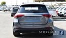 مرسيدس بنز GLE 53 AMG 4Matic+ Aut. (For Local Sales plus 10% for Customs & VAT)