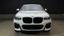 BMW X4M Std 3.0L