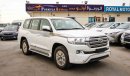 Toyota Land Cruiser GXR V6