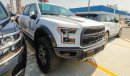 Ford Raptor