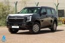 Nissan Patrol LE T2 3.5L V6 Petrol | AWD | 9-Speed Automatic | 8 Seats | Full Safety