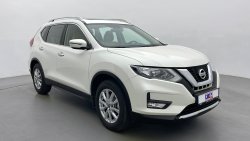 Nissan X-Trail SV 2.5 | Under Warranty | Inspected on 150+ parameters