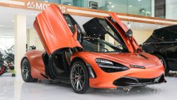 McLaren 720S