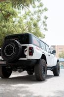 Ford Bronco Raptor 3.0L V6 IN RHD (RIGHT HAND DRIVE )!!!!