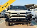 Toyota Land Cruiser GXR 3.5L V6 PETROL || DRIVER PWR SEAT / SUNROOF / DIGITAL SPEEDOMETER / DIFF LOCK (CODE # GXR3B)