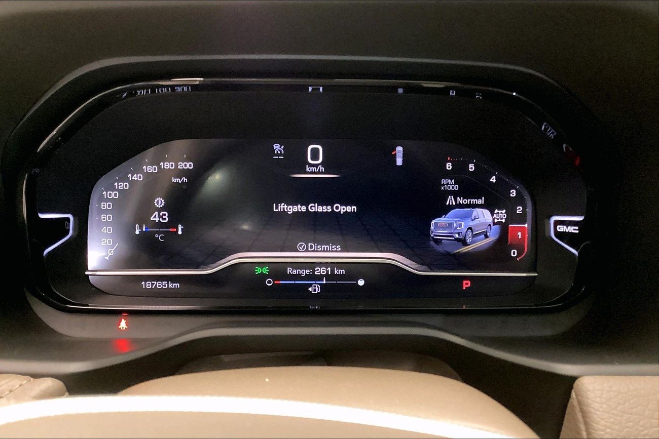 GMC Yukon Denali | Guaranteed Warranty | 0 Down Payment